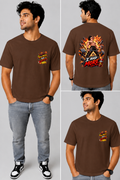 “I HAD MORE – Gym Motivation T-Shirt”