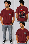 “MY PARTNER – Gym Motivation T-Shirt”