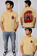 “MONSTAR – Gym Motivation T-Shirt”