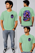 “I FILLED THE VOID – Gym Motivation T-Shirt”