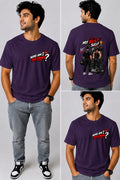 “MY BEST SELF – Gym Motivation T-Shirt”